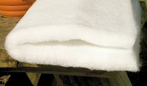 Synthetic damping material (BAF) Synthetic damping material (BAF)