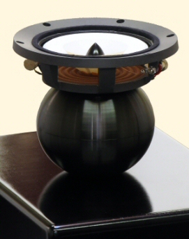 Feastrex D5nf drive unit