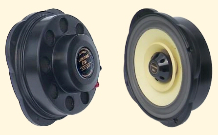 Lowther EX4 Lowther EX4