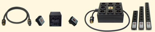 Some Kemp Elektroniks products Some Kemp Elektroniks products