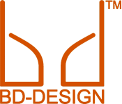 Logo BD-Design