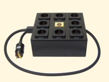 Kemp Elektroniks Power Source PLUS