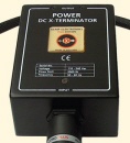 DC X-Terminator PLUS