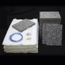 Reference Bass Damping Set