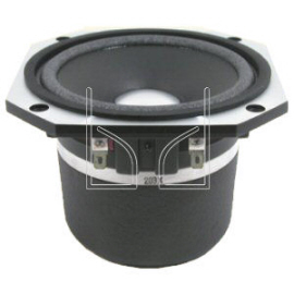 Fostex F120A