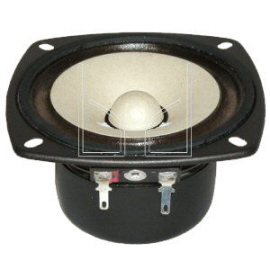 Fostex FE87E