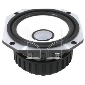 Fostex FX120