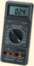 Monacor LCR-4000