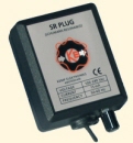 KE- SR Plug