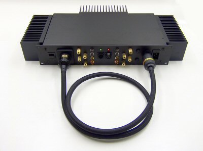 Kemp Elektroniks Ultimate Cable Cooker